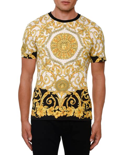 versace t shirt 2022|cheap versace shirts for sale.